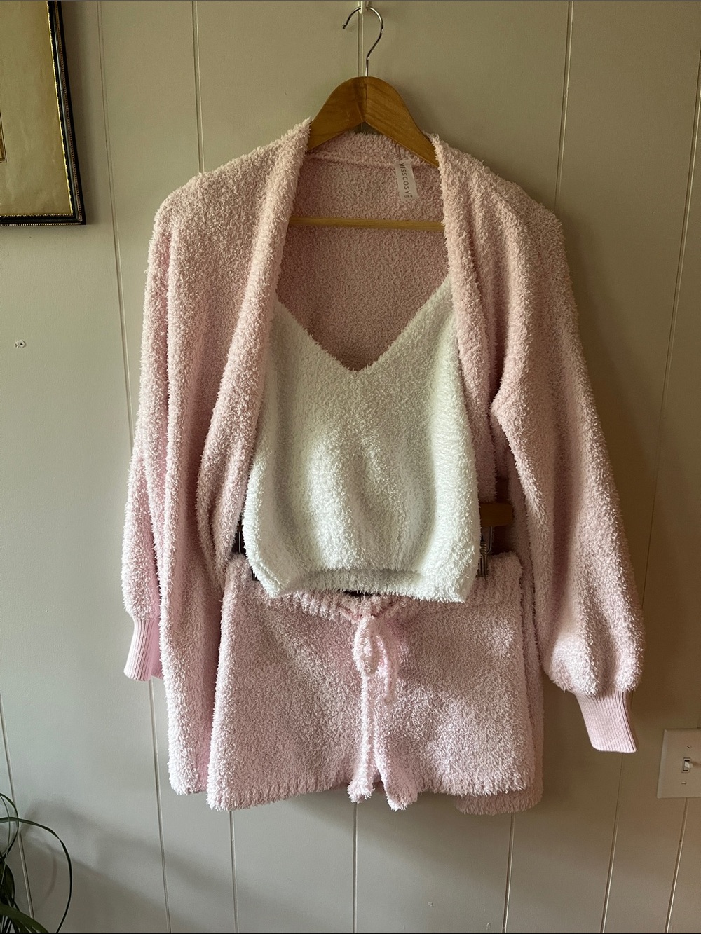 Miss Cosy 3 Piece Lounge Set